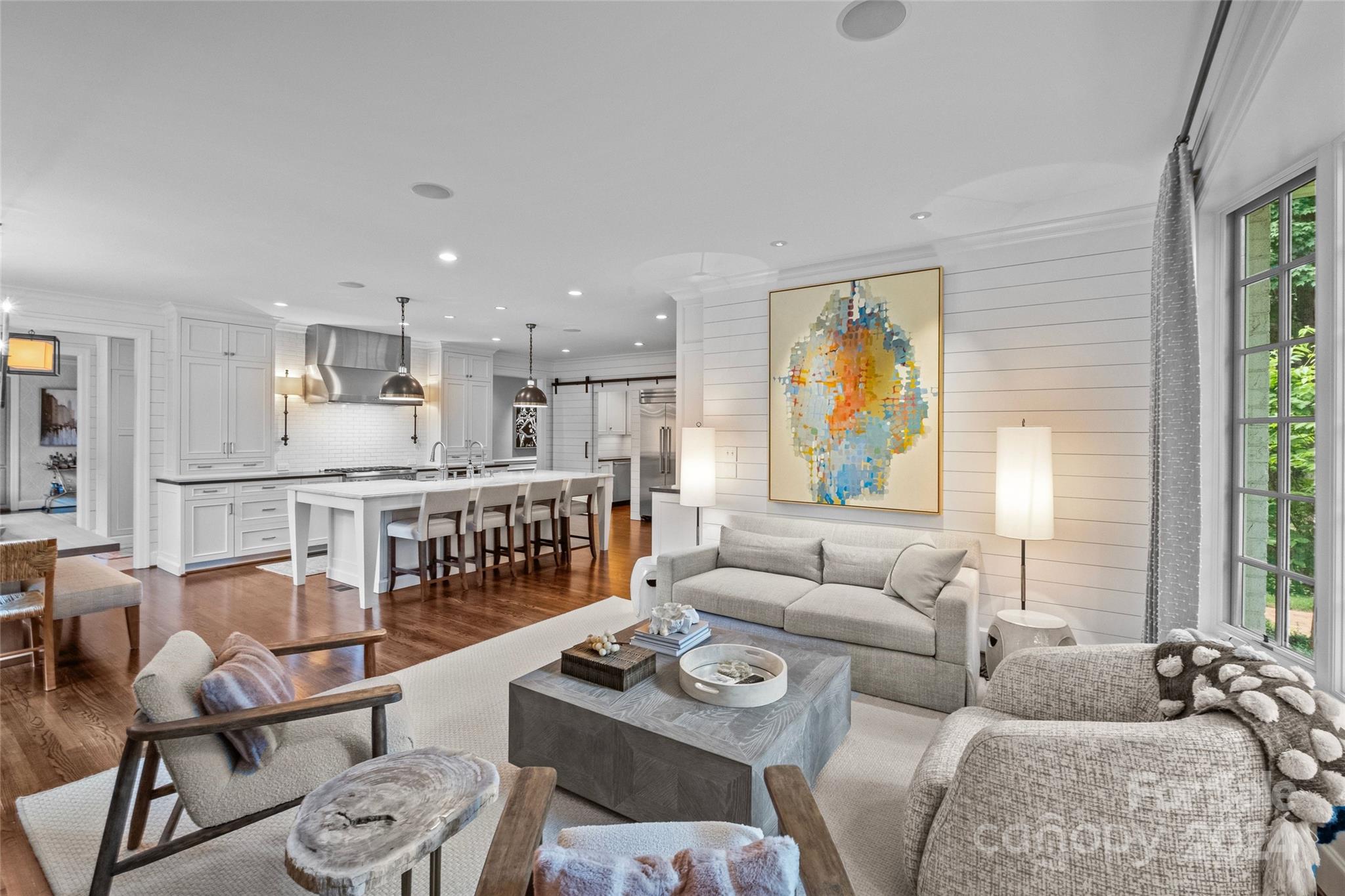 Foxcroft - Residential