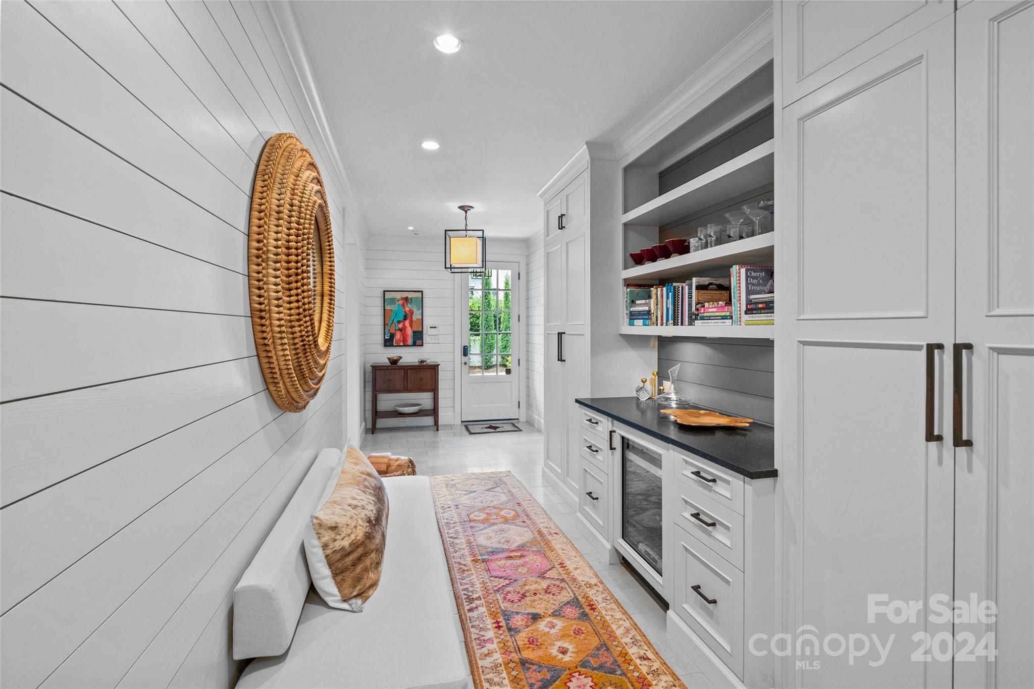 Foxcroft - Residential