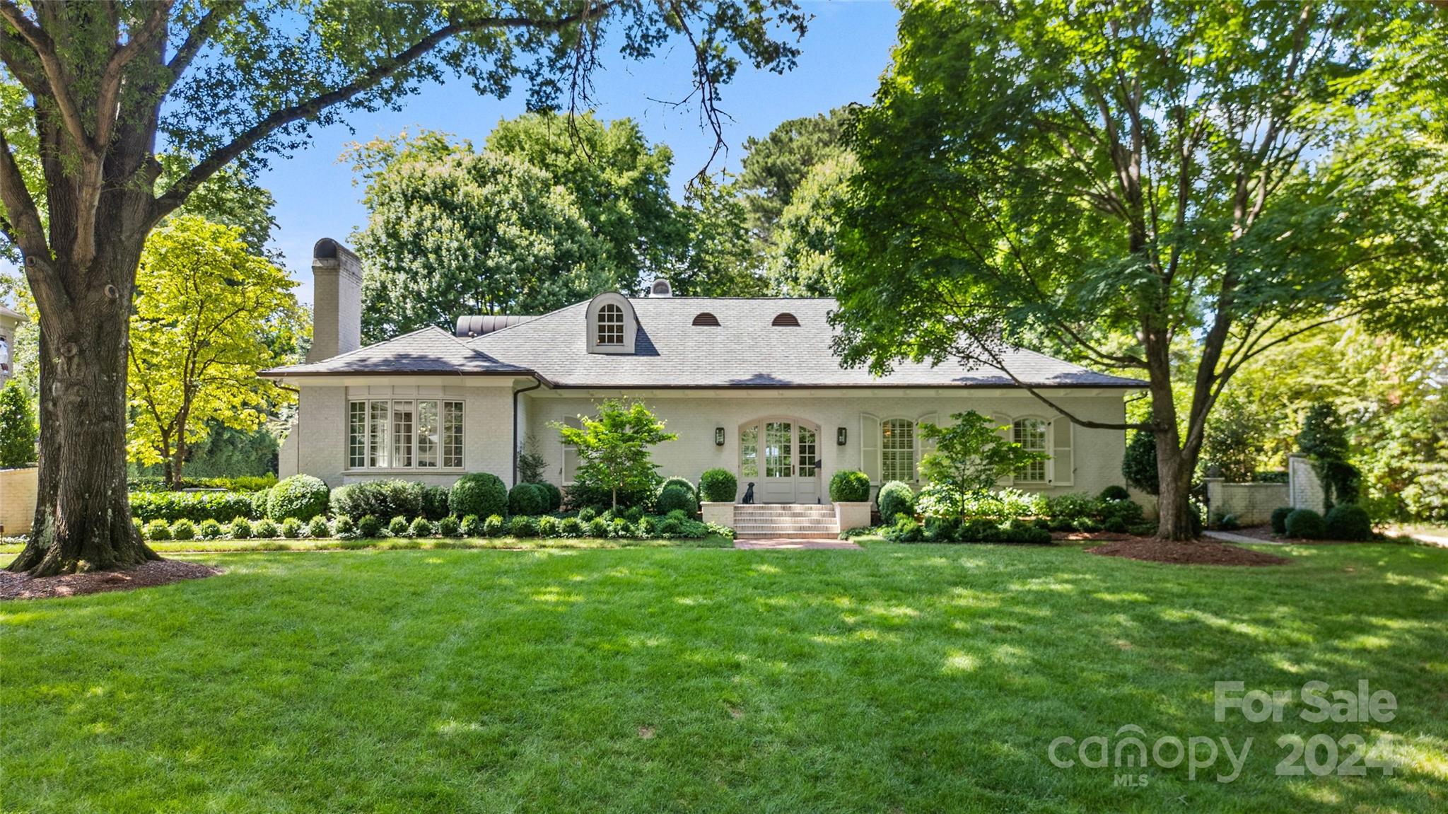 Foxcroft - Residential