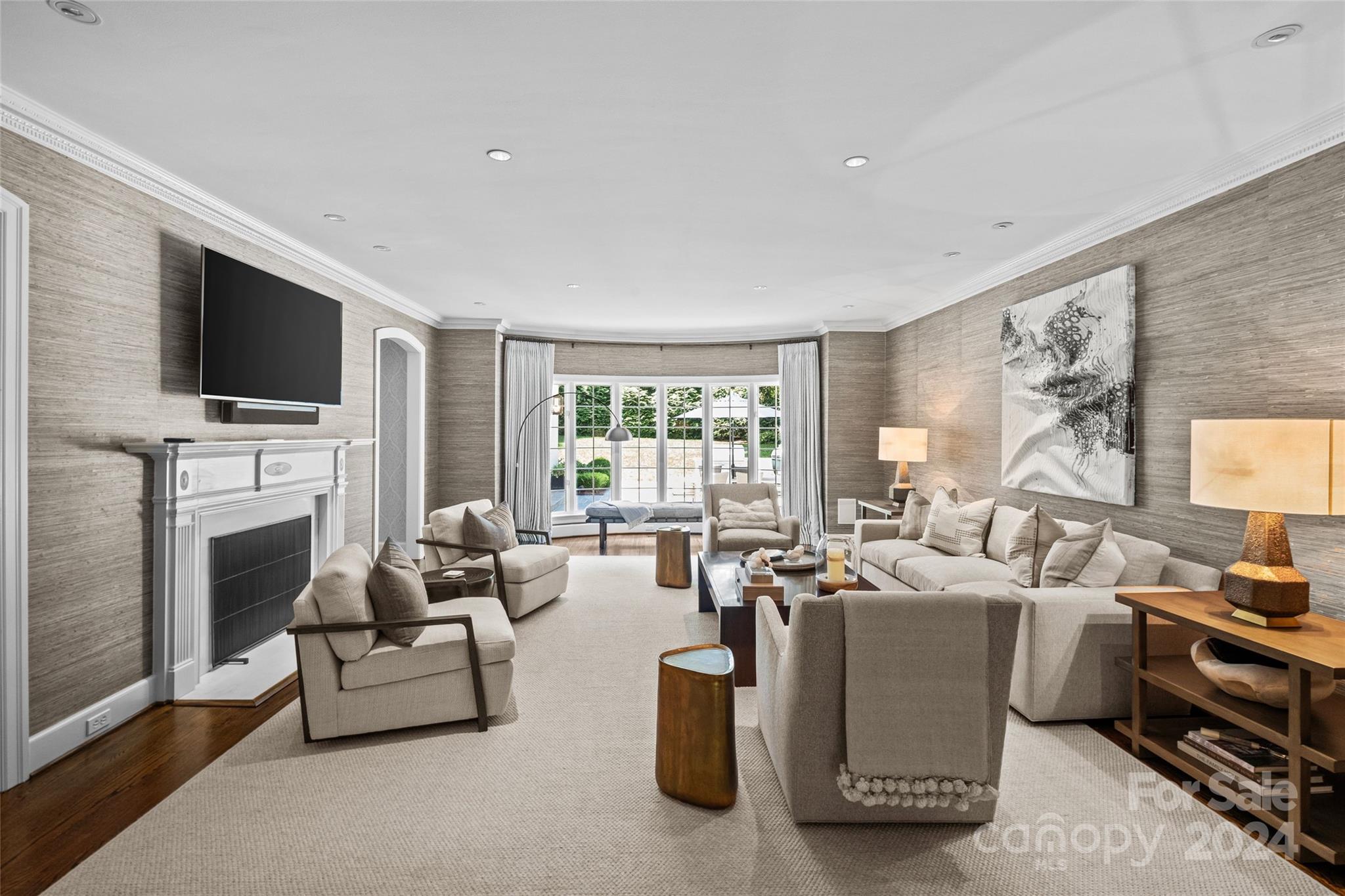 Foxcroft - Residential