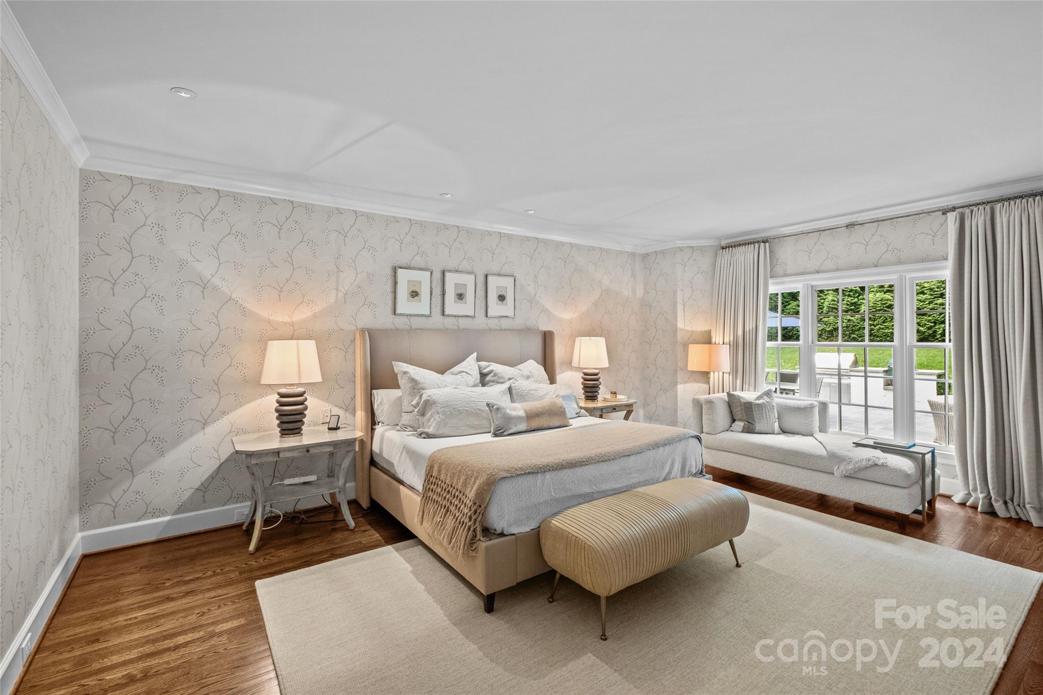 Foxcroft - Residential