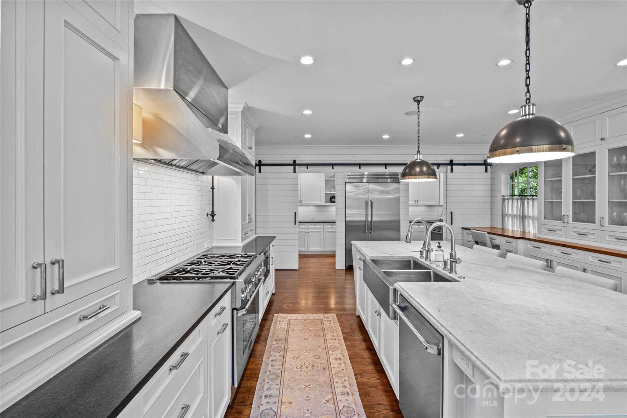 Foxcroft - Residential