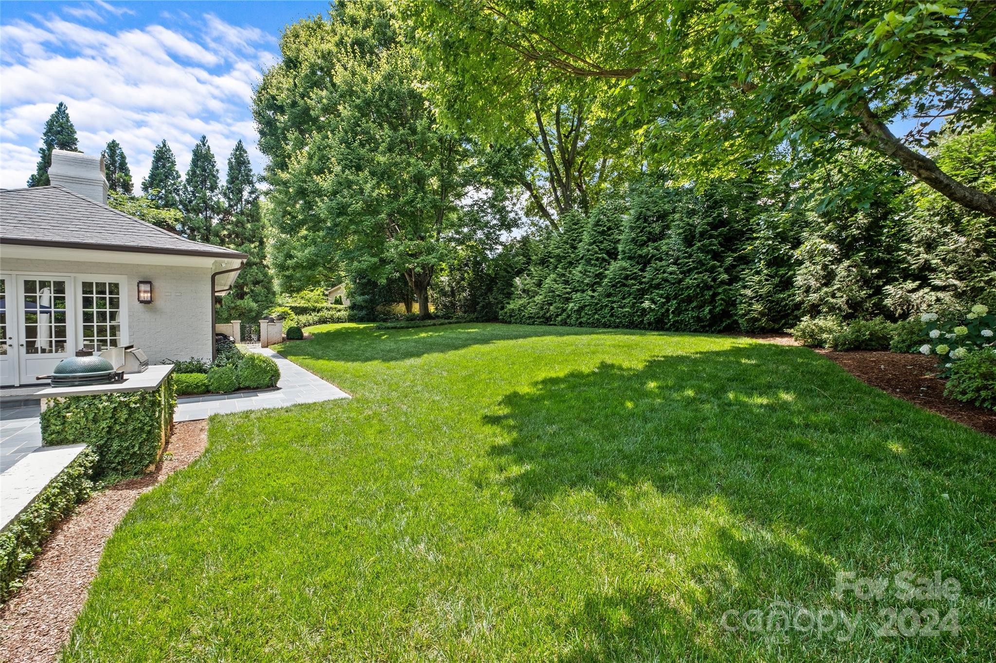 Foxcroft - Residential