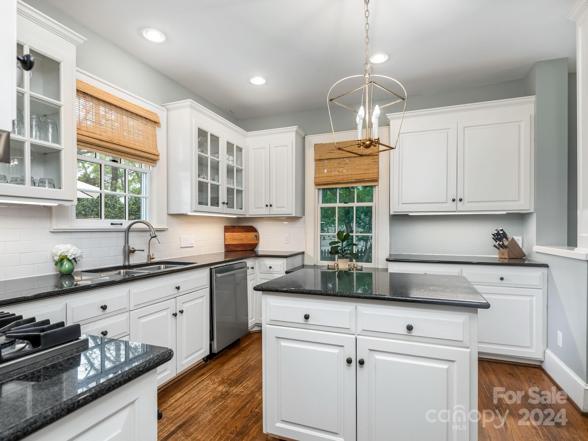 Dilworth - Residential