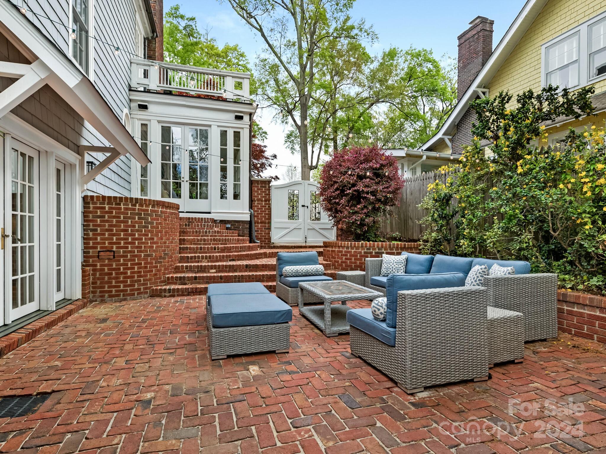 Dilworth - Residential