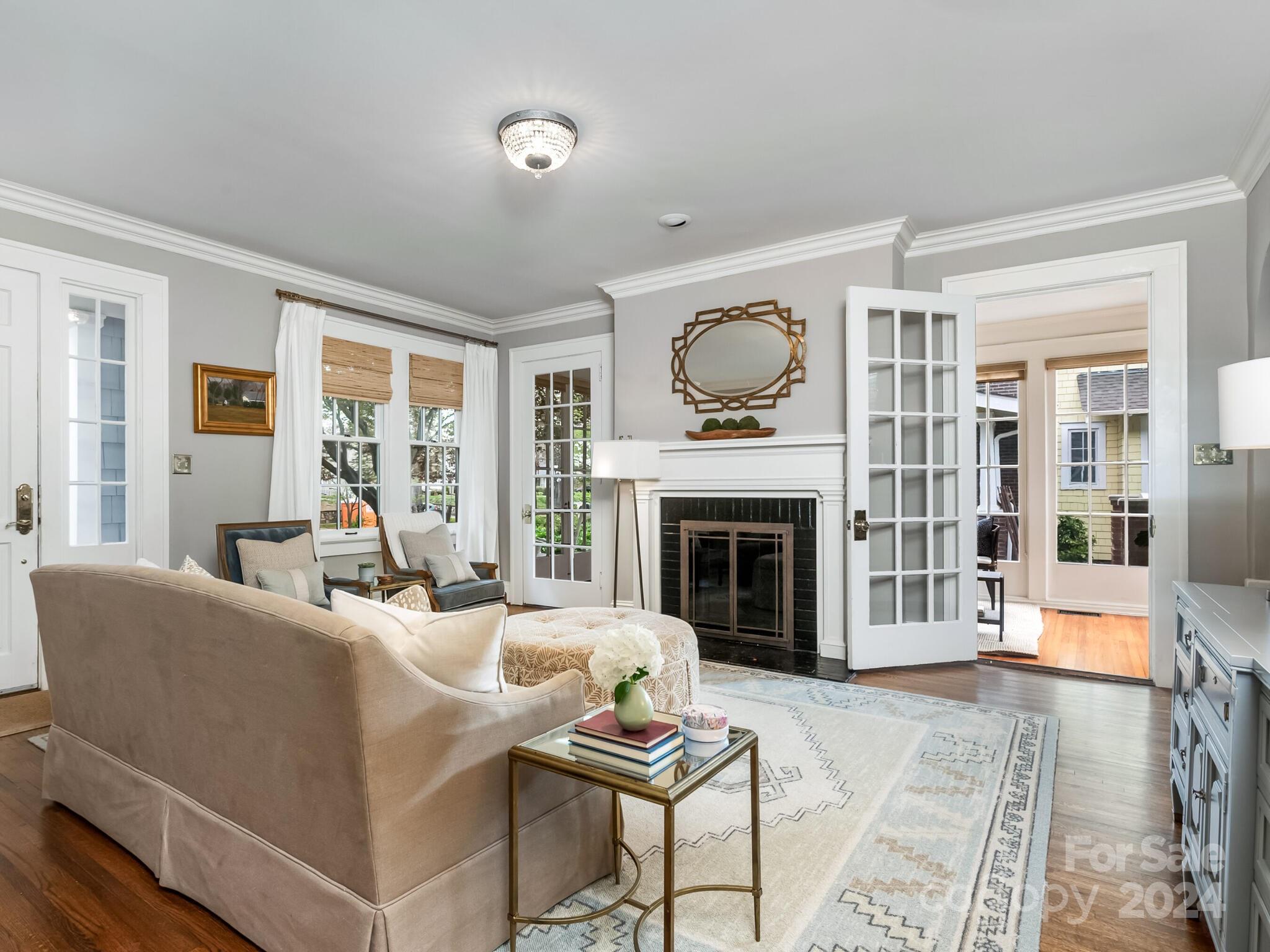 Dilworth - Residential