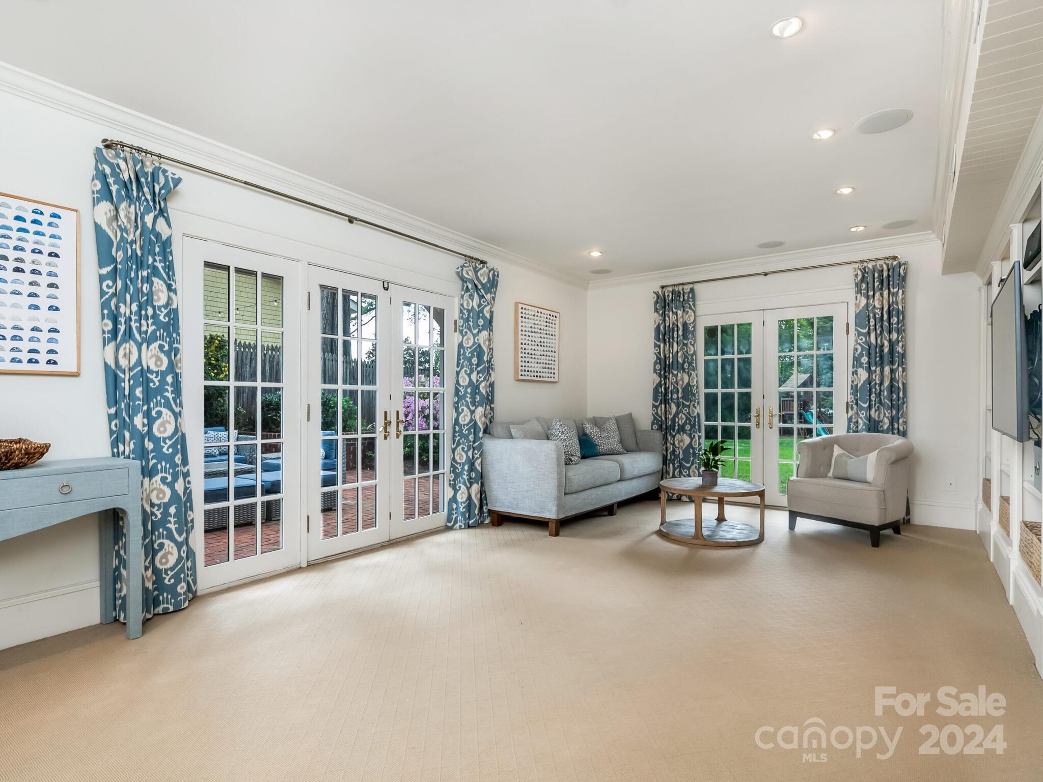 Dilworth - Residential