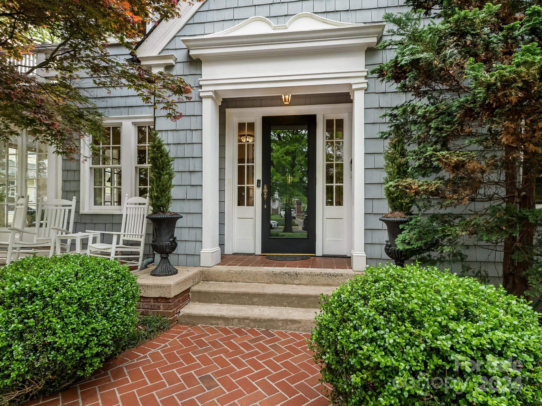 Dilworth - Residential