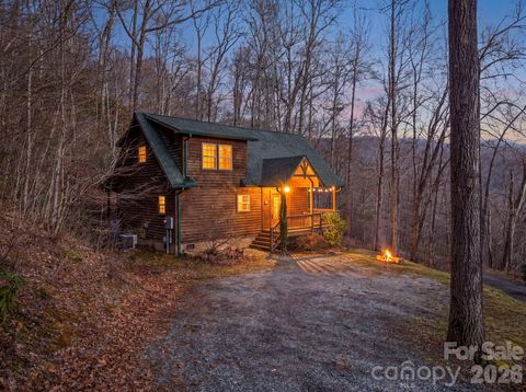 2015 Bettys Creek Road Sylva NC 28779