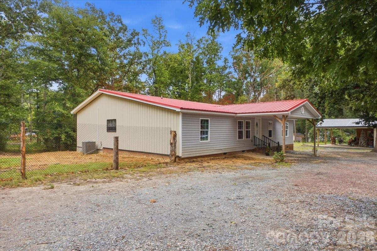 4313 Jenkins Road