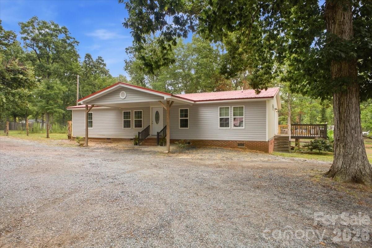 4313 Jenkins Road