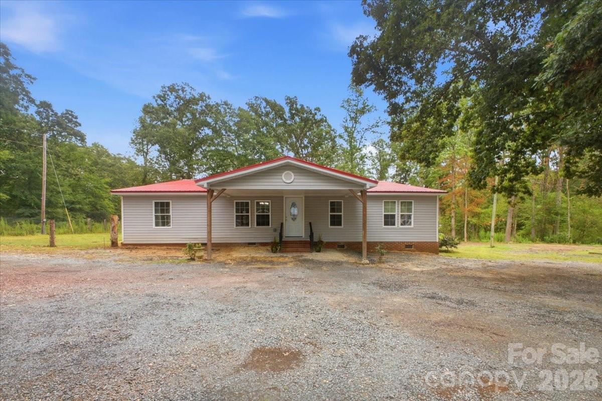 4313 Jenkins Road