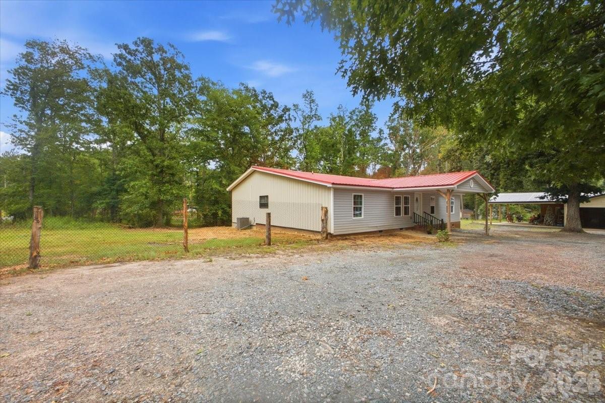4313 Jenkins Road