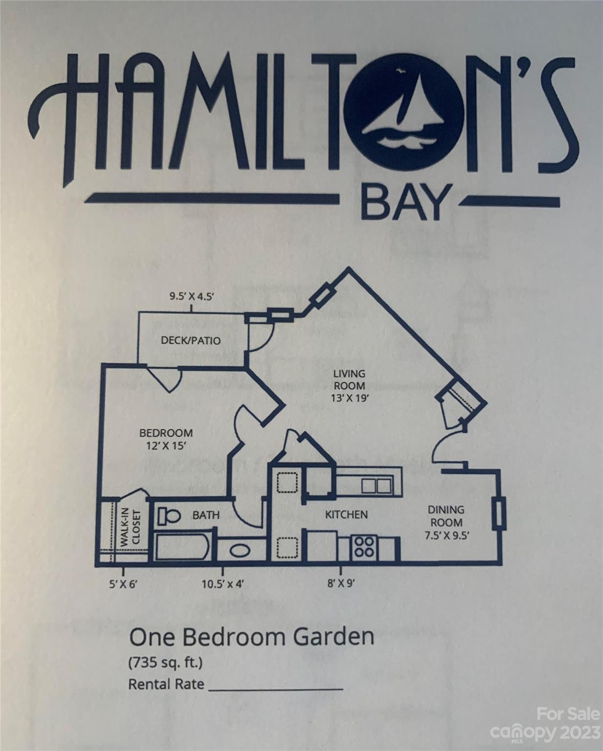Hamiltons Bay - Residential