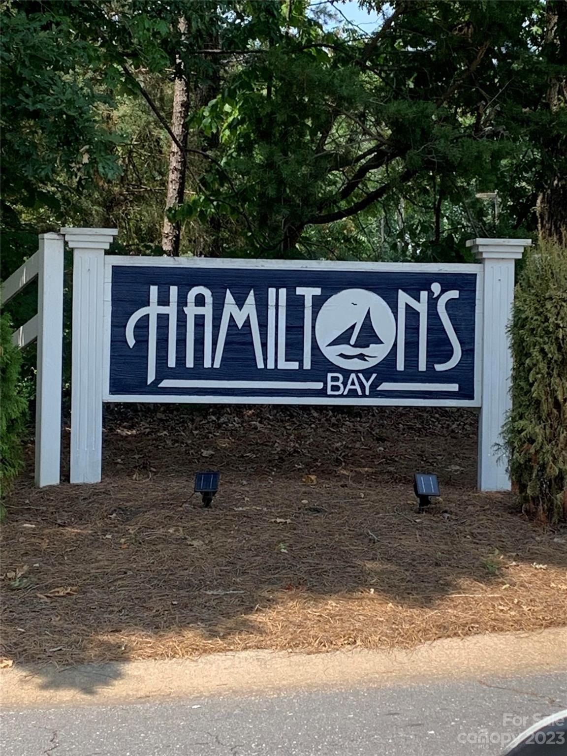 Hamiltons Bay - Residential