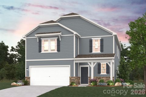 322 Ladue Lane Salisbury NC 28147