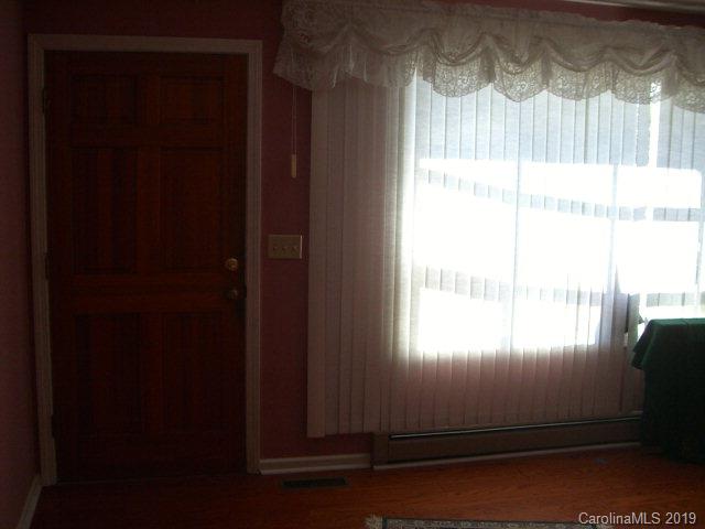 Marion - Residential