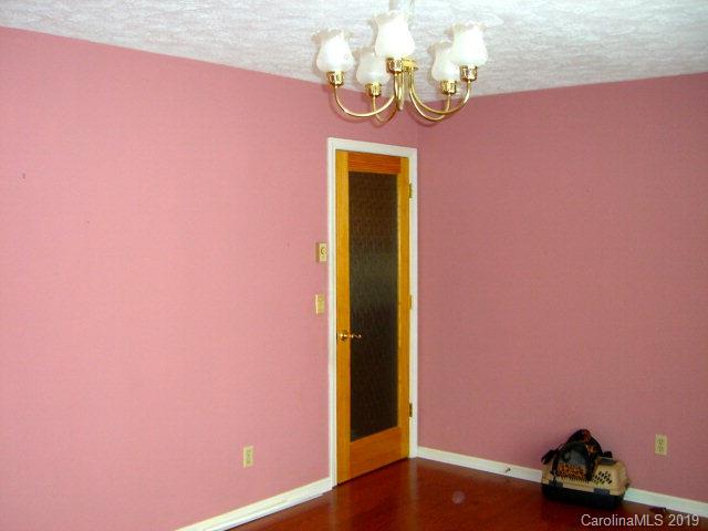 Marion - Residential