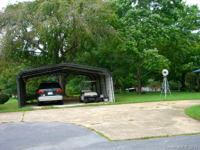 Marion - Residential