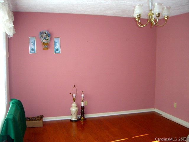 Marion - Residential