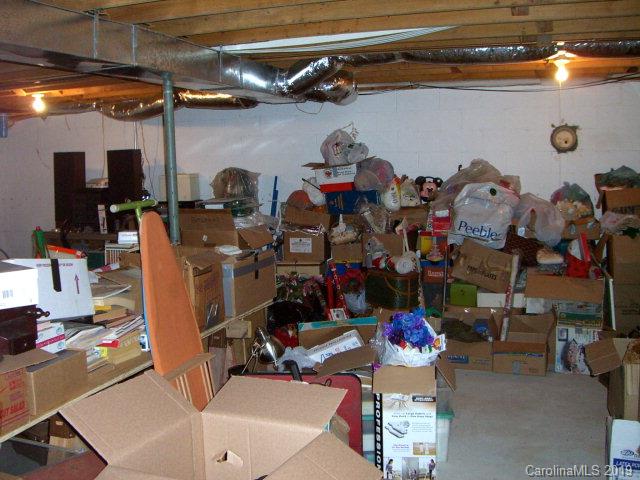 Marion - Residential