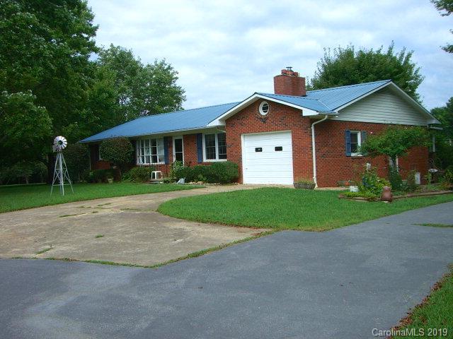 Marion - Residential