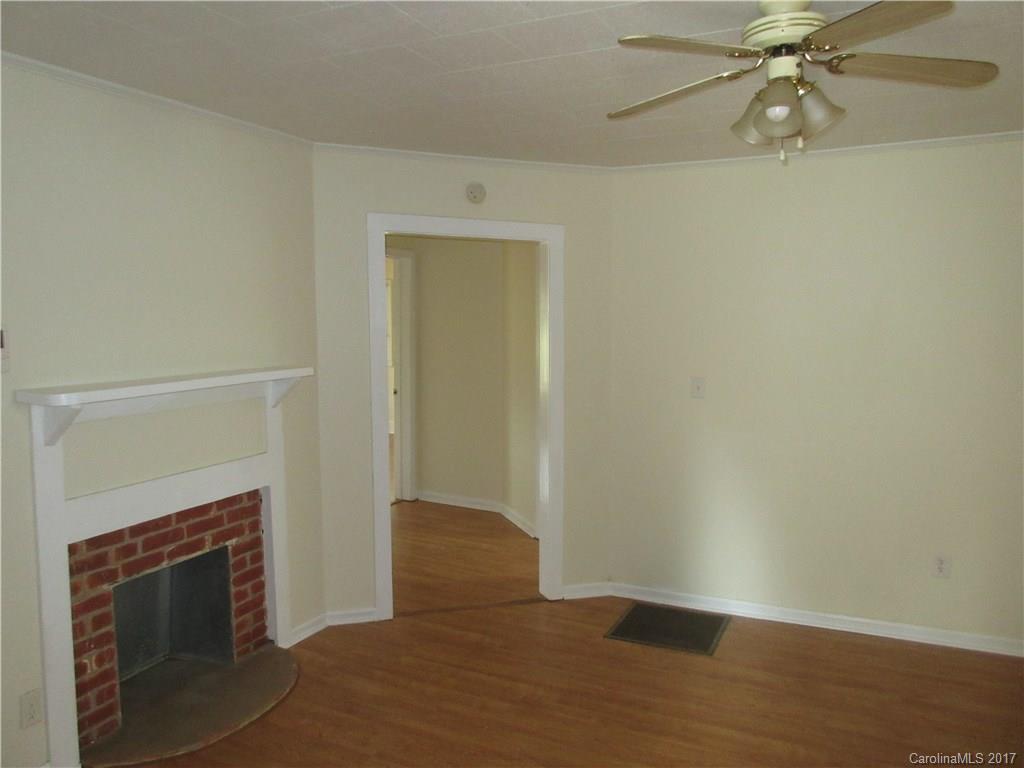 None - Residential
