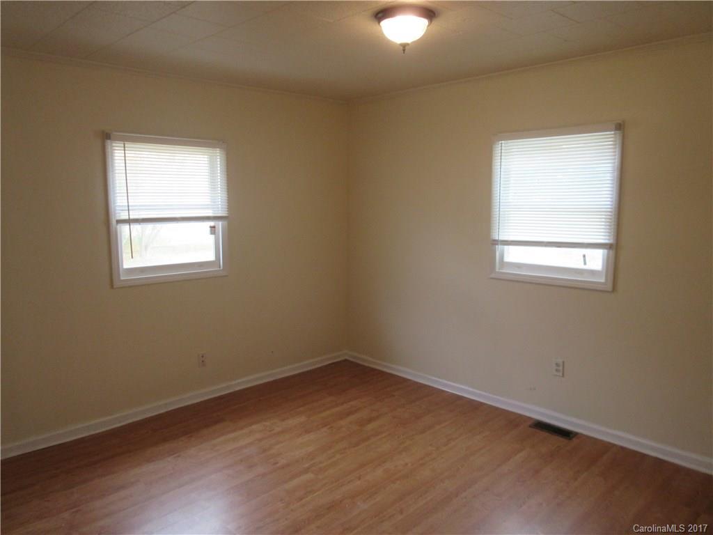 None - Residential