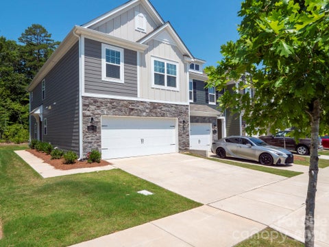 Photo of 3545 Secrest Landing, Monroe, NC 28110 (MLS # 4400601)