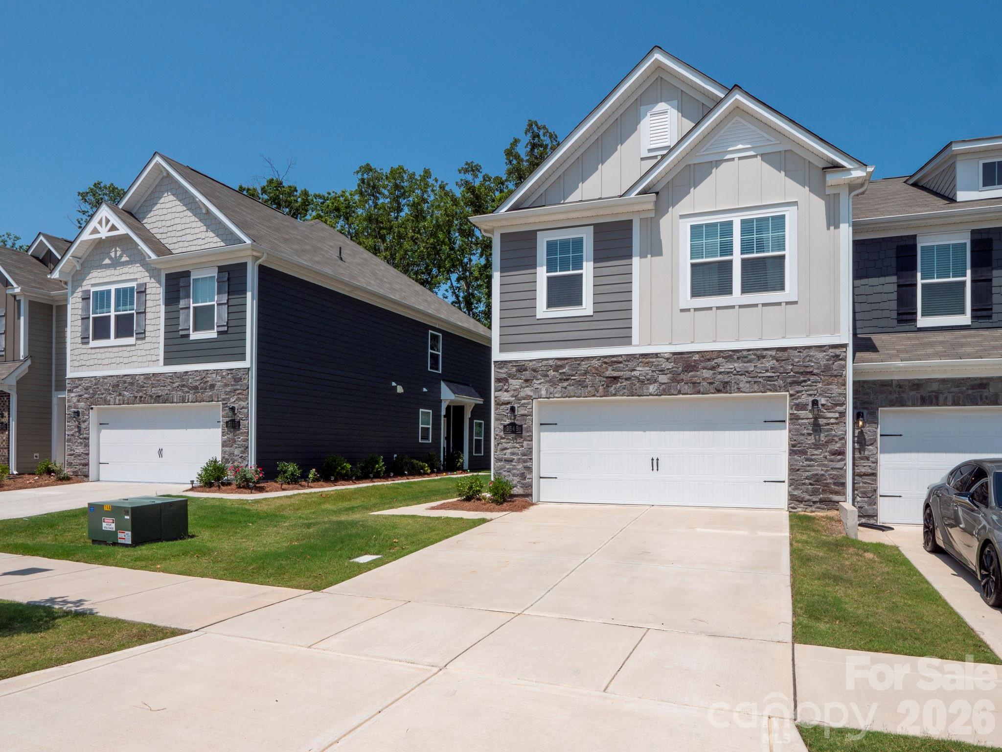 3545 Secrest Landing