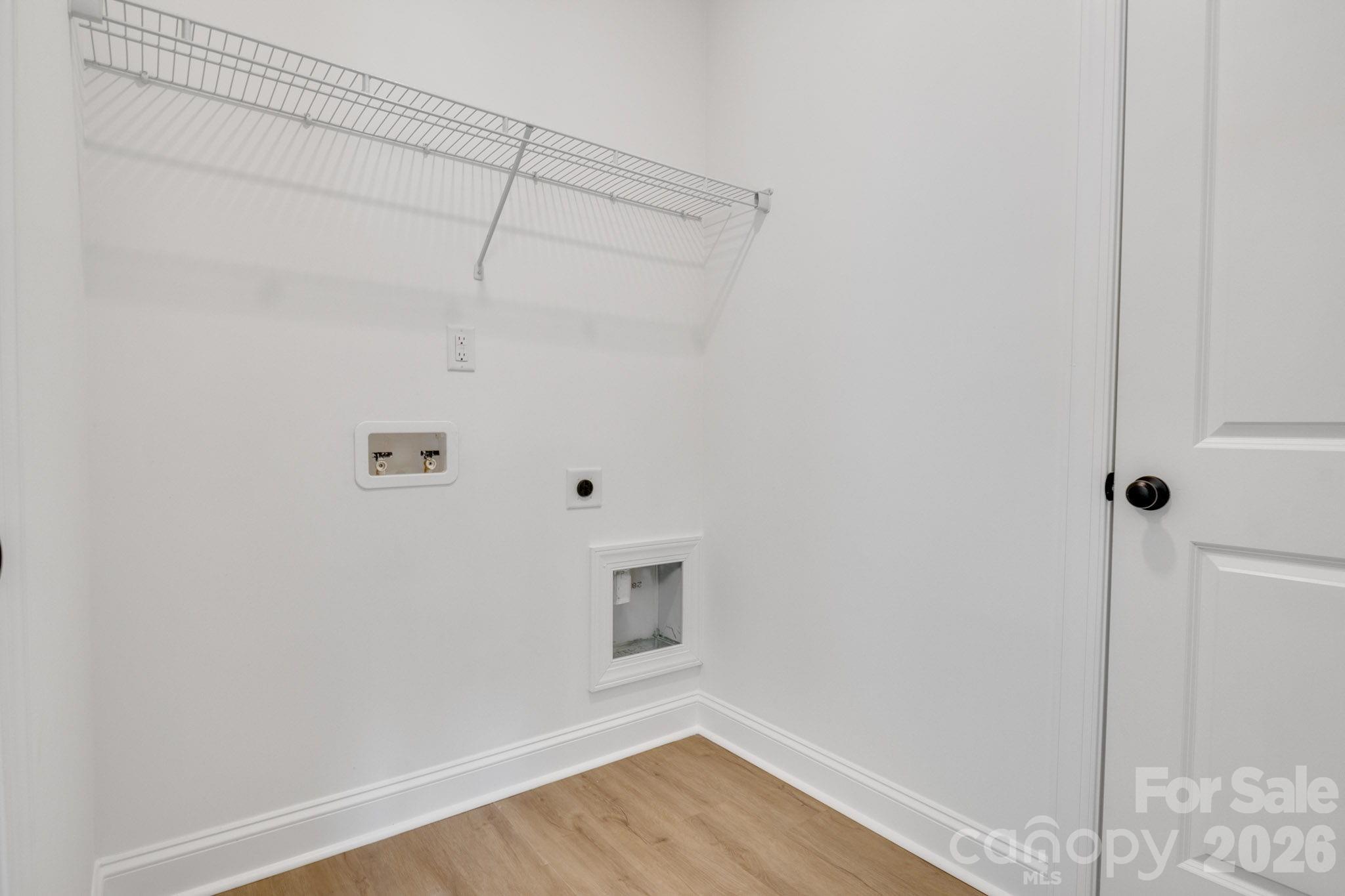 Lot 1 Chapman Avenue