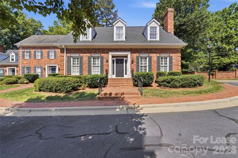 Photo of 5906 Sharon Hills Road, Charlotte, NC 28210 (MLS # 4383779)