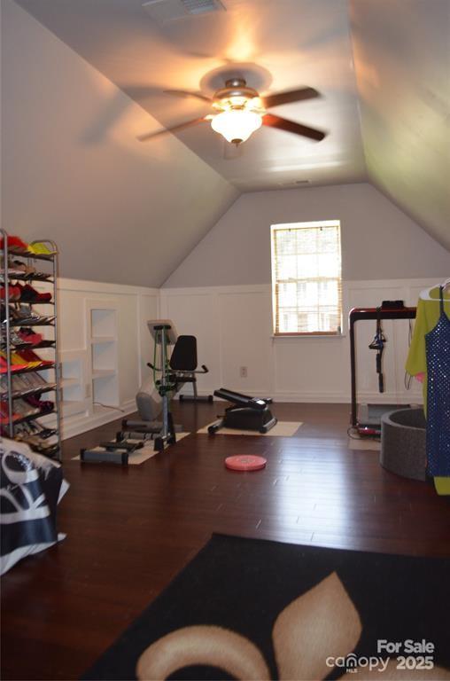 Hamilton Place - Residential