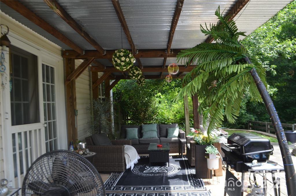 Hamilton Place - Residential