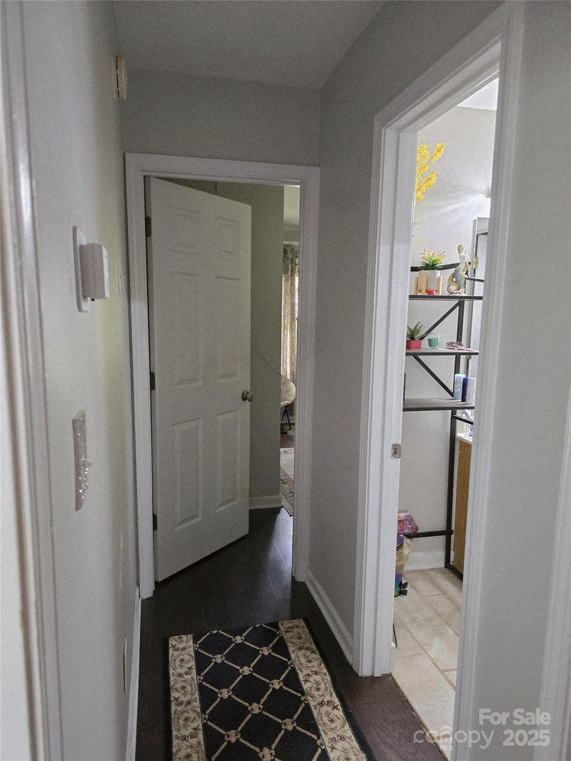 Hamilton Place - Residential