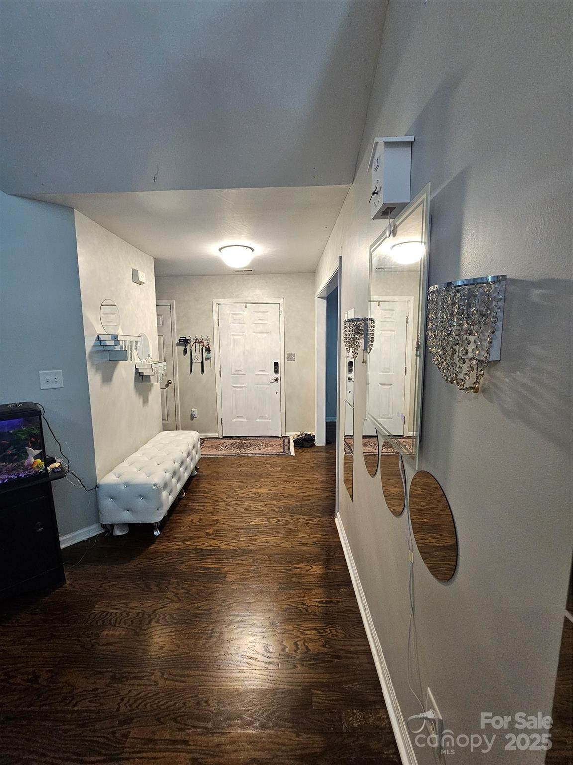 Hamilton Place - Residential