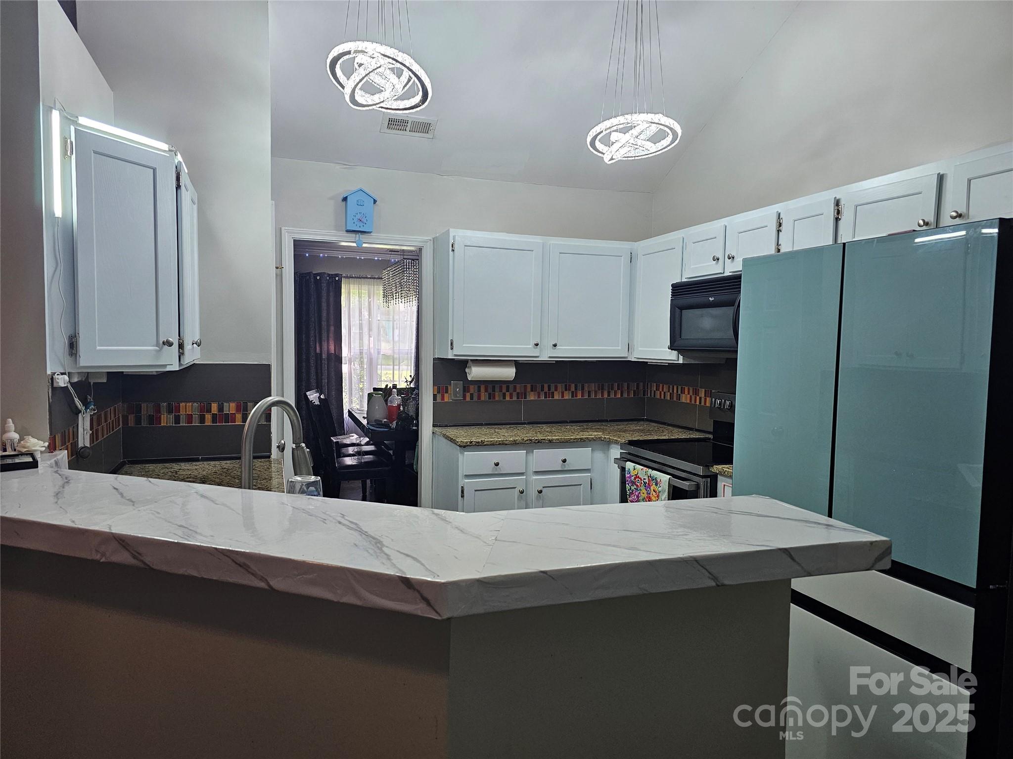 Hamilton Place - Residential