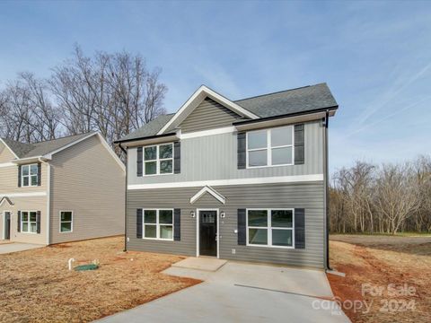 A home in Lexington