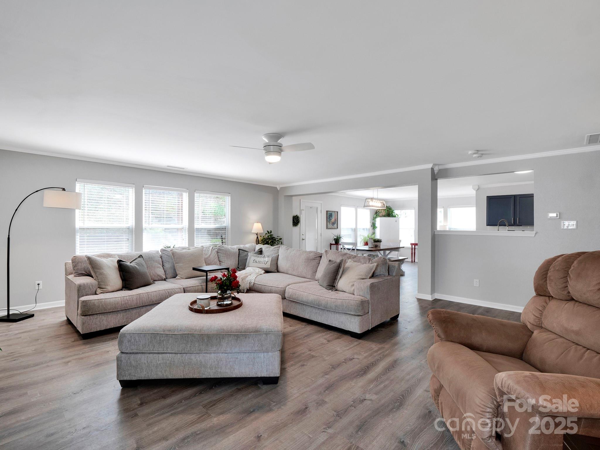 Clover Meadows - Residential