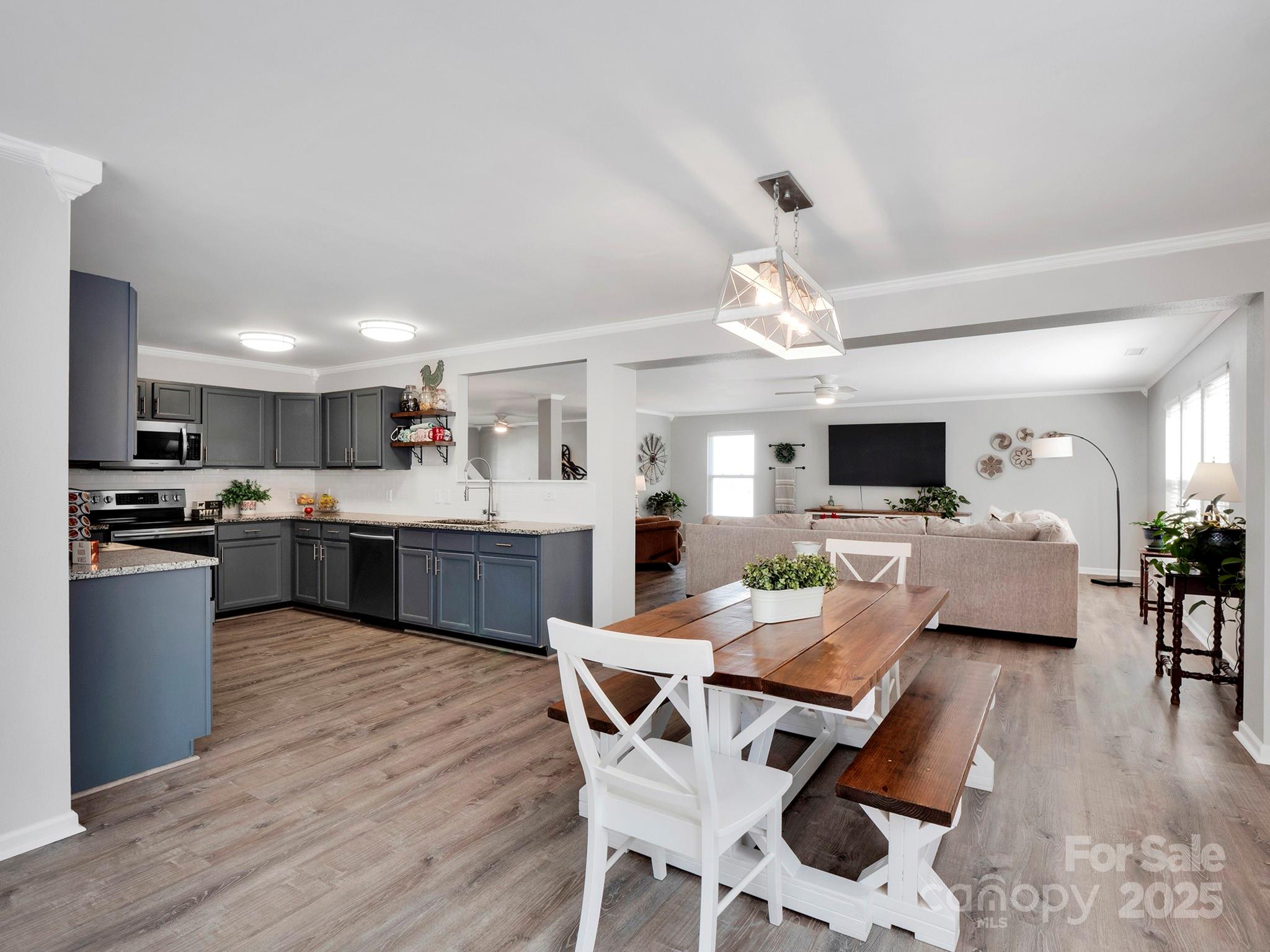 Clover Meadows - Residential