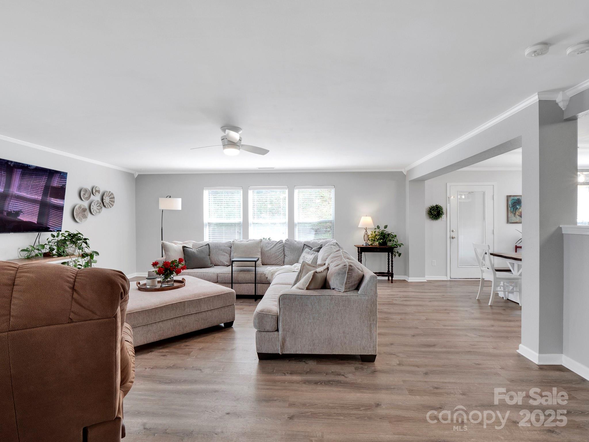 Clover Meadows - Residential