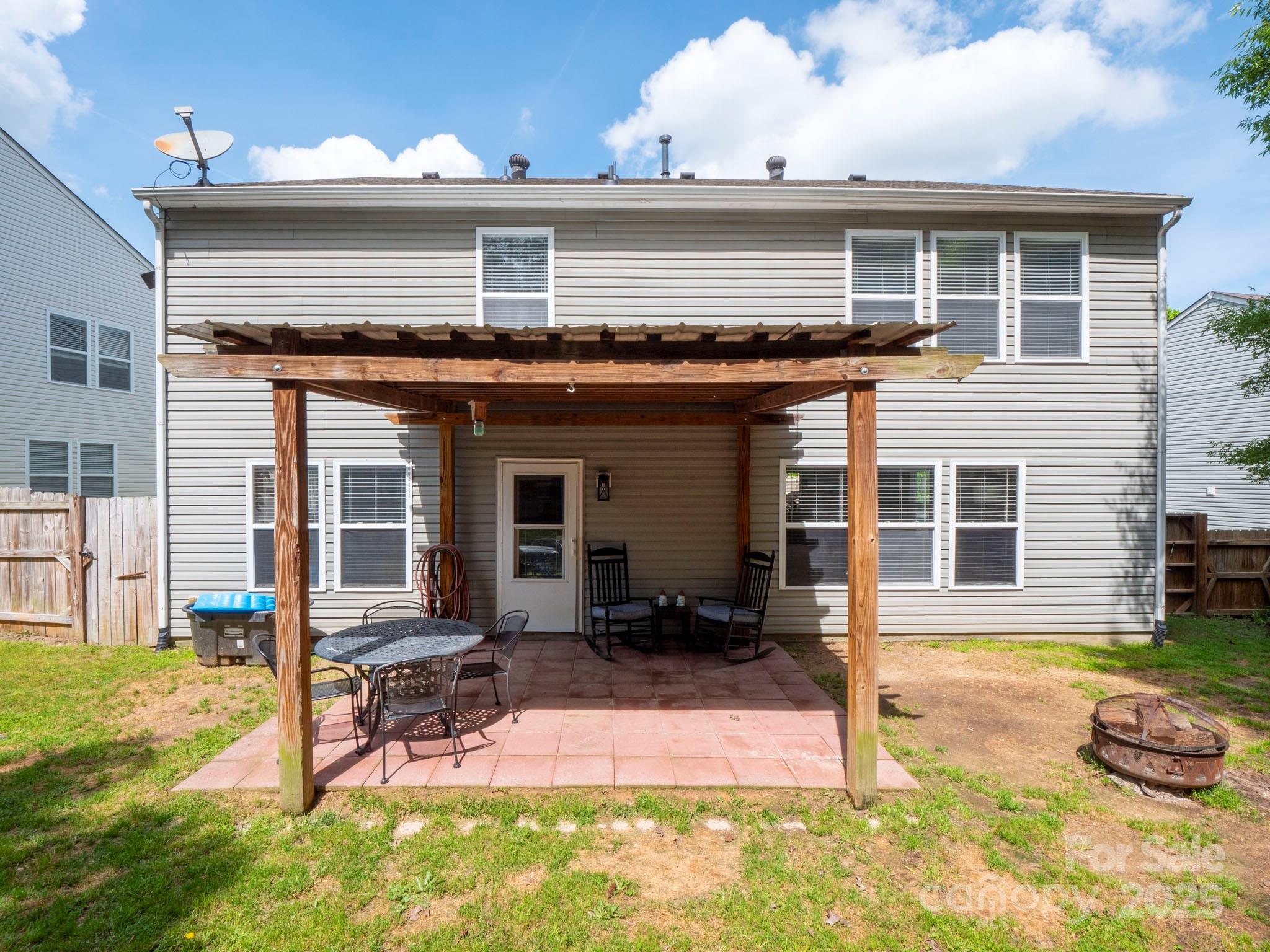 Clover Meadows - Residential