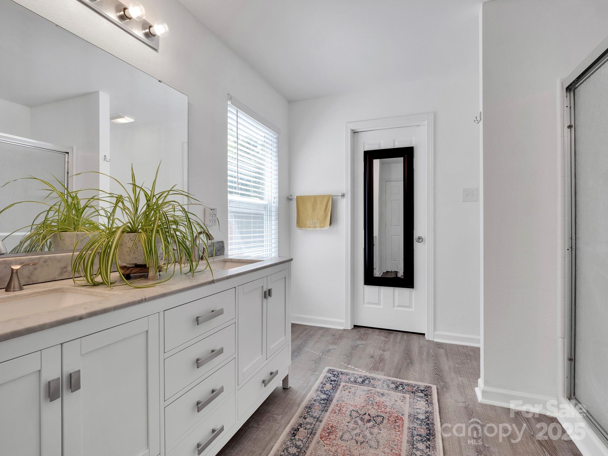 Clover Meadows - Residential