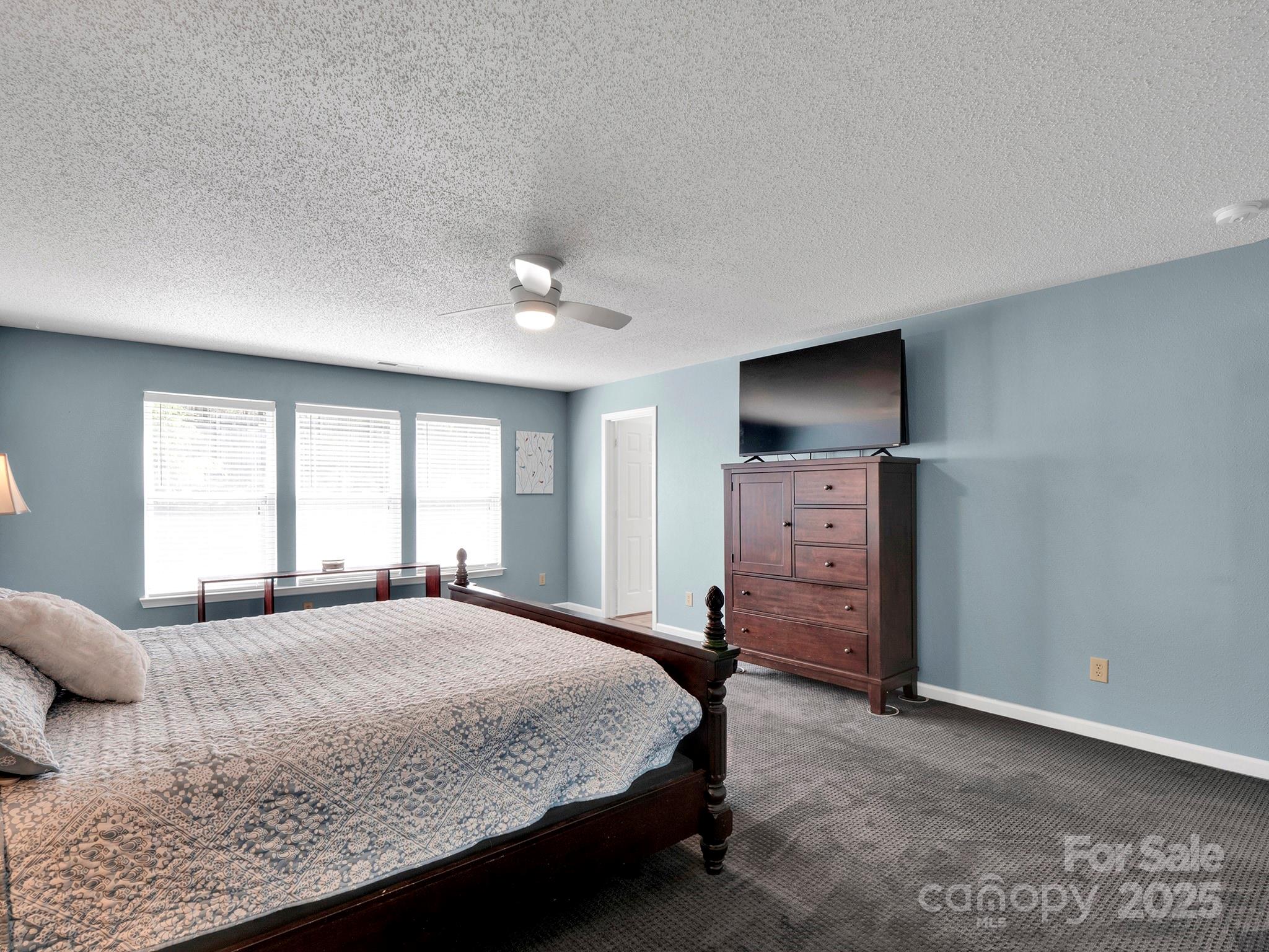 Clover Meadows - Residential