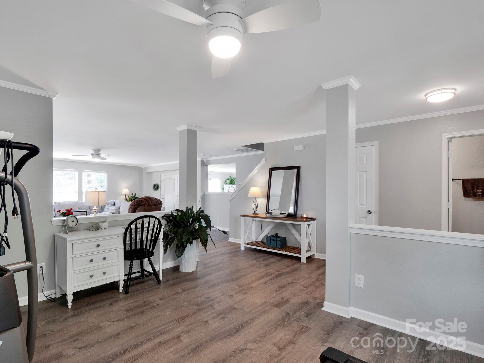 Clover Meadows - Residential