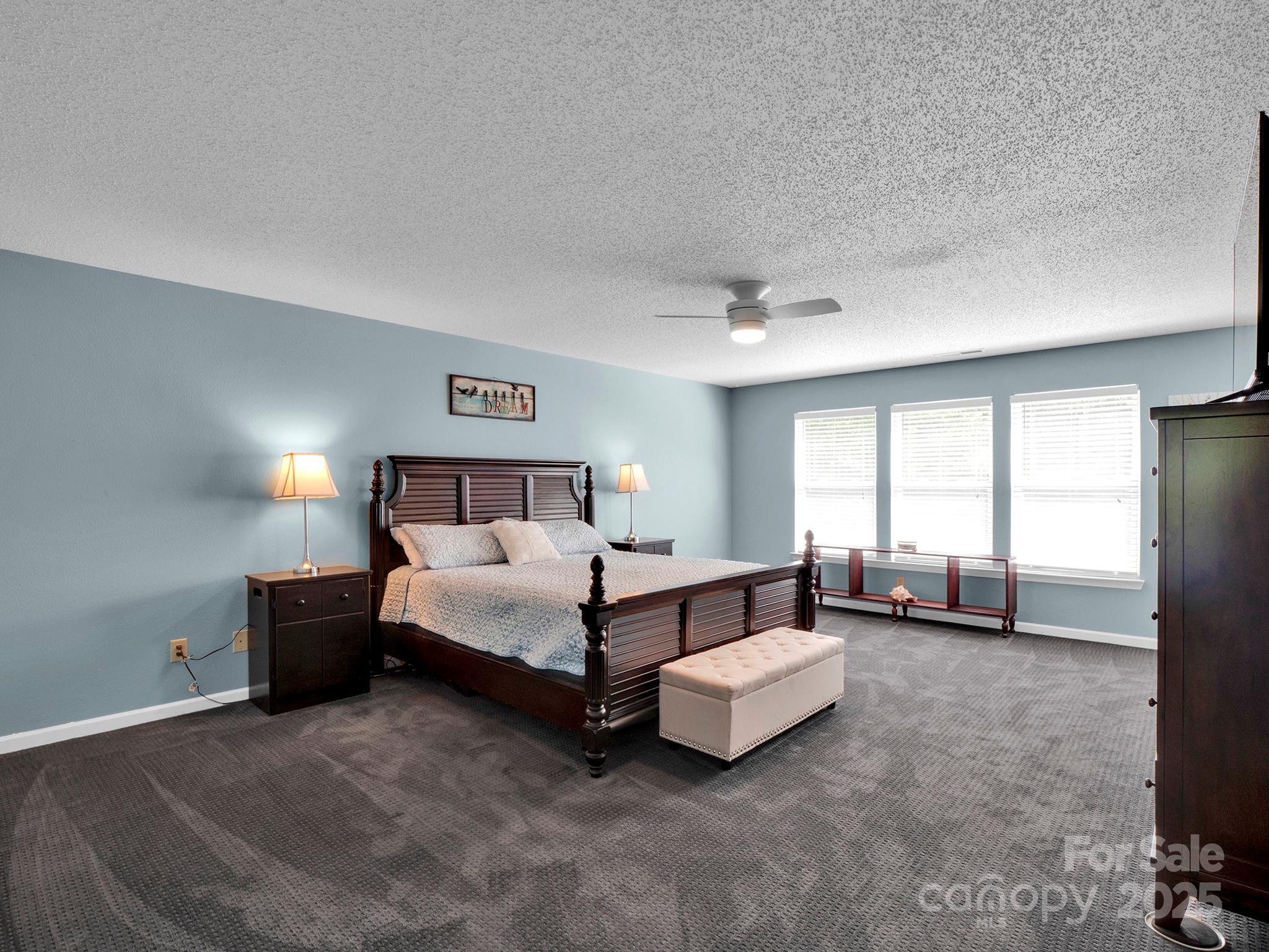 Clover Meadows - Residential