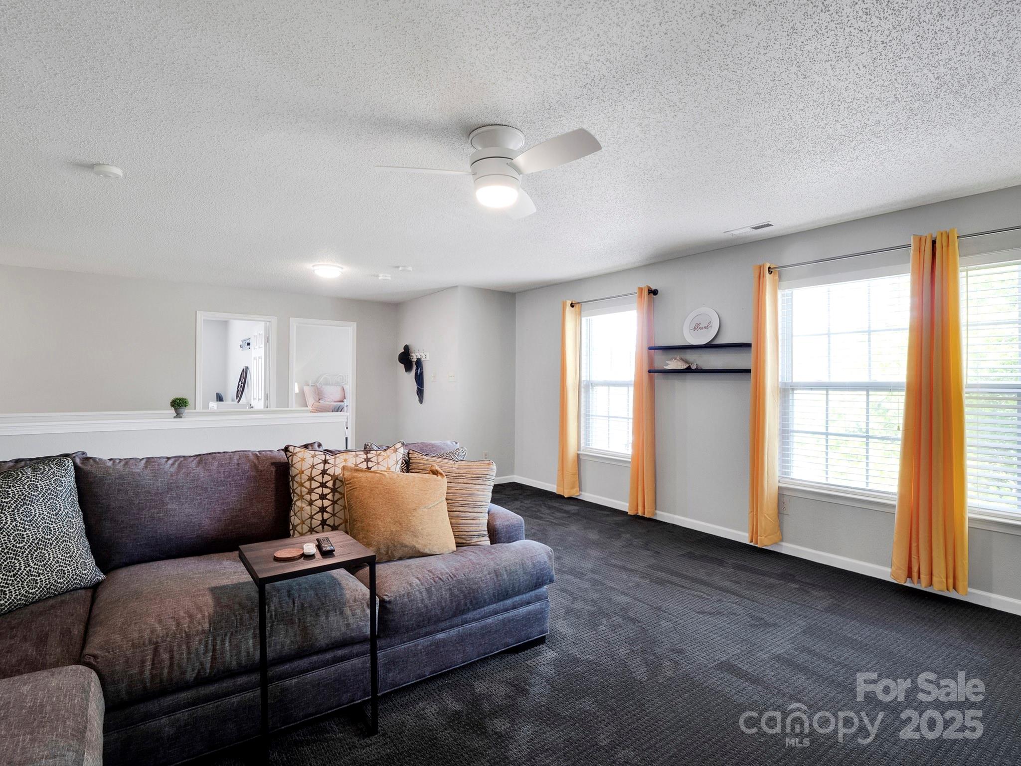 Clover Meadows - Residential