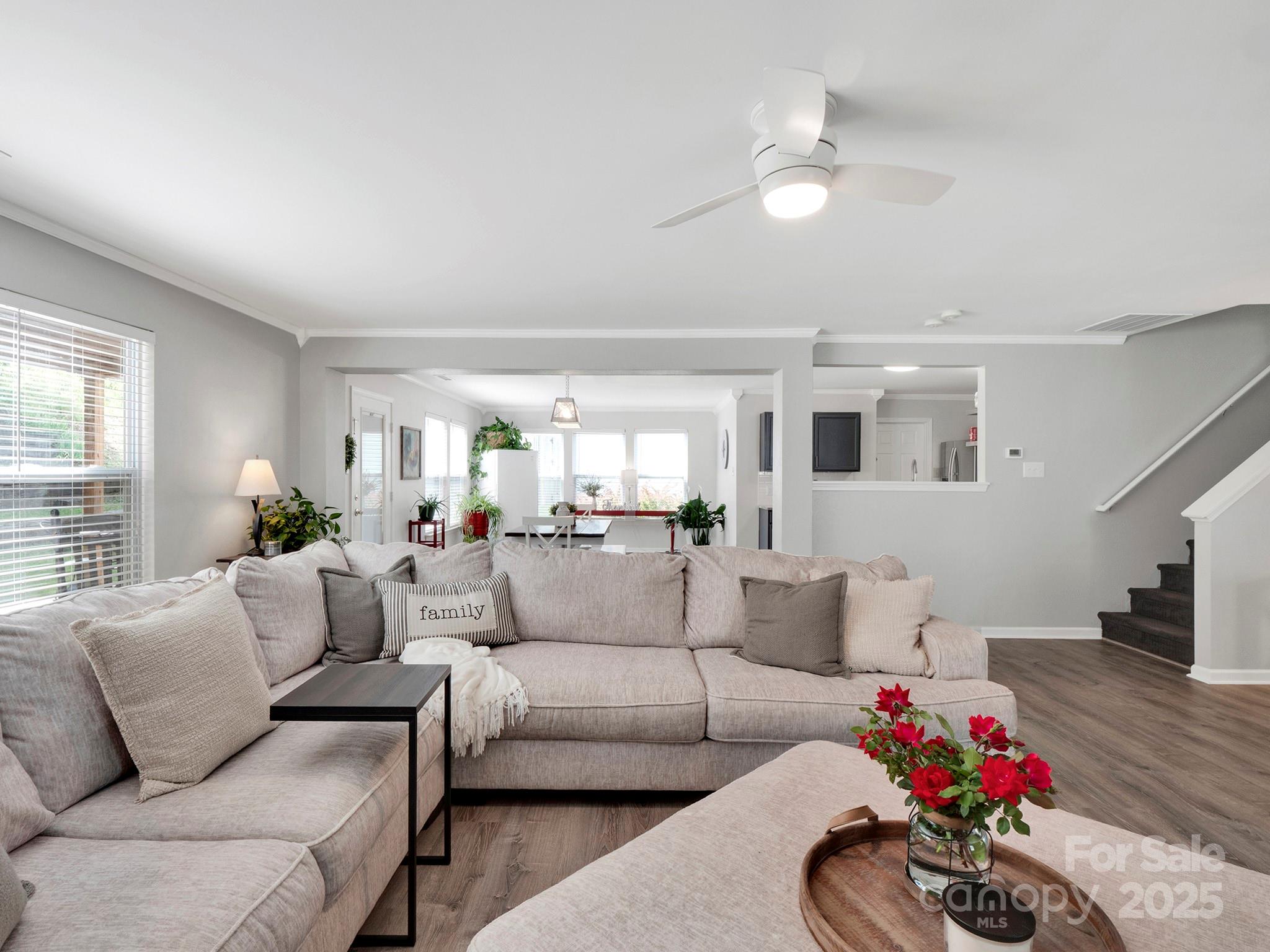 Clover Meadows - Residential