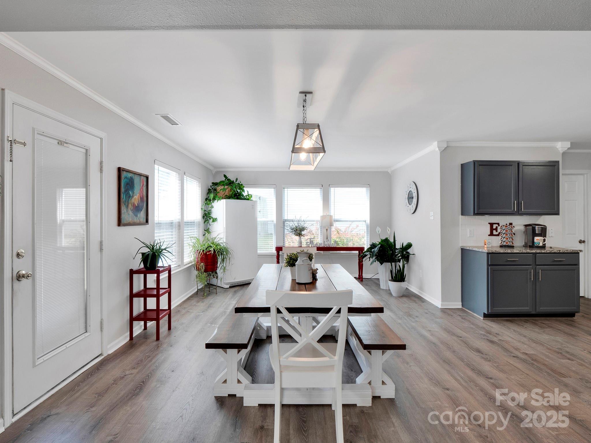 Clover Meadows - Residential