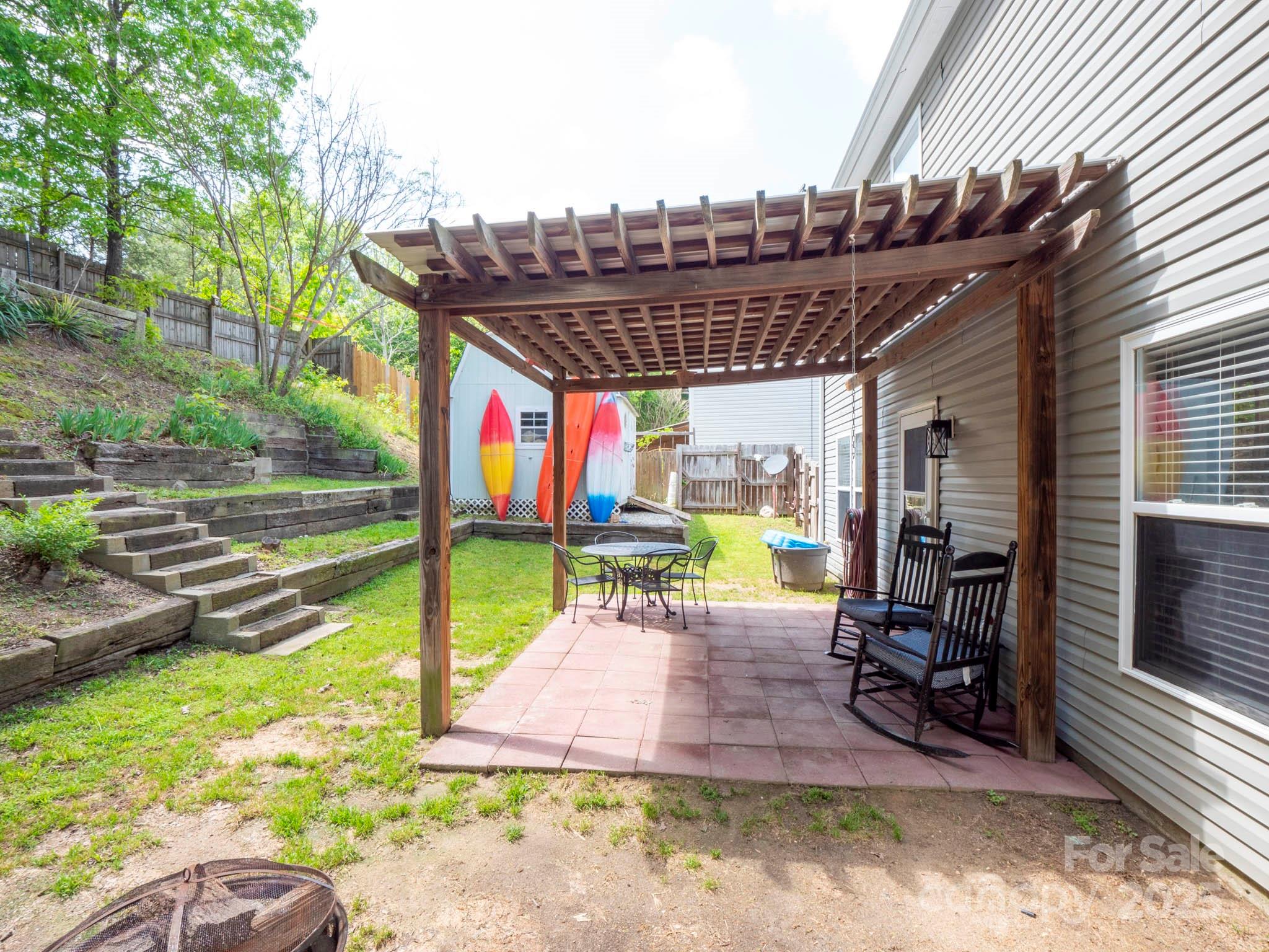 Clover Meadows - Residential